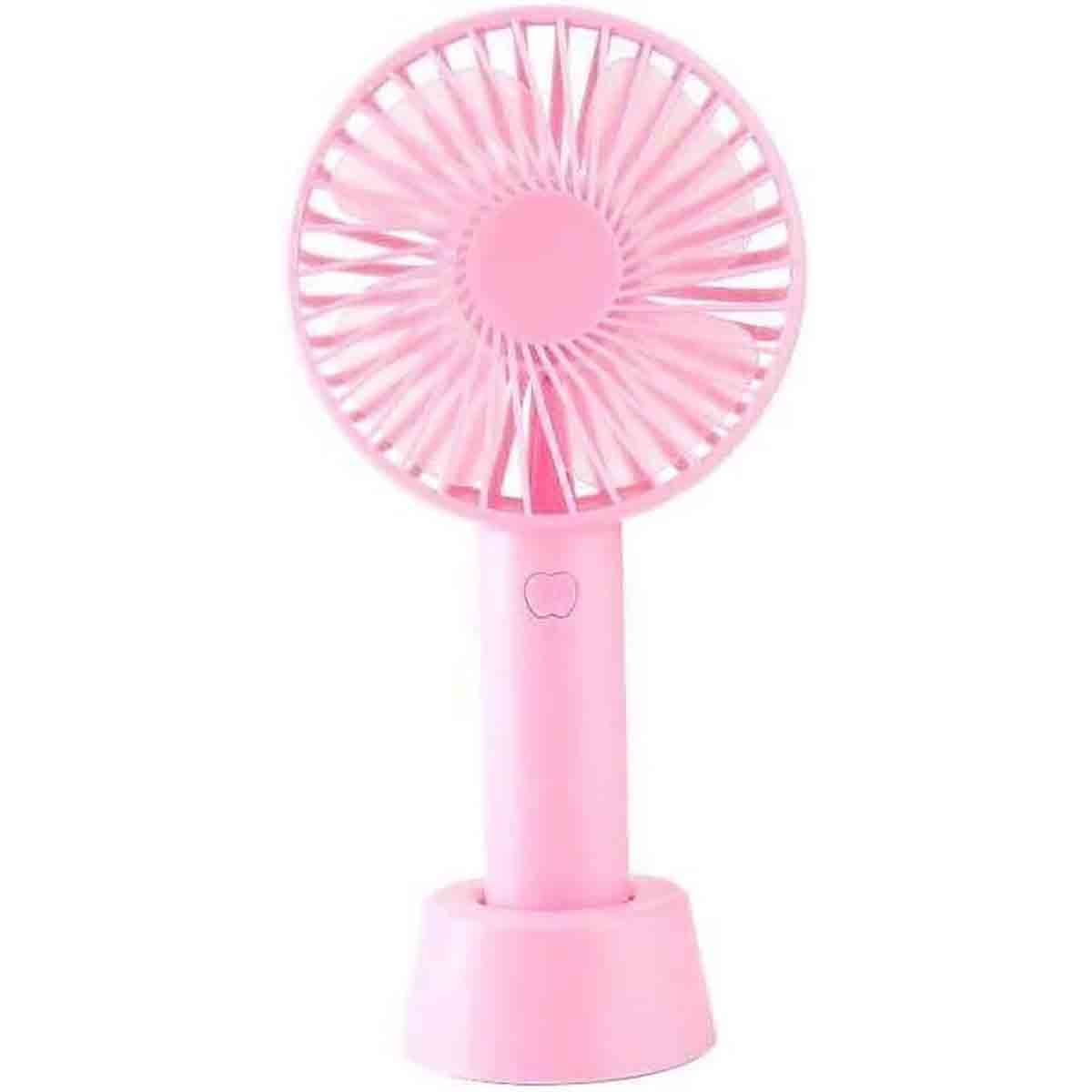 Adjustable Wind Portable Desktop USB Mini Fan