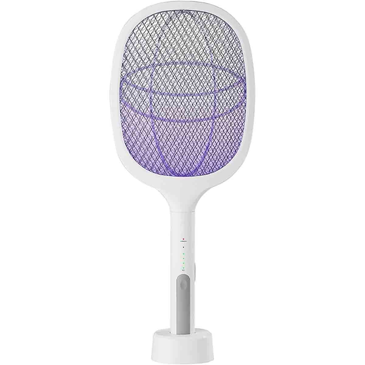 Electric Fly Catcher Zapper Rechargeable