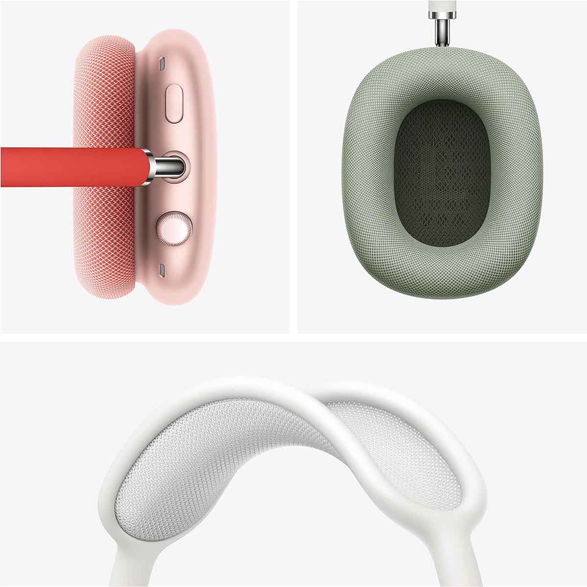 Headphone Wireless Bluetooth Airpods Max