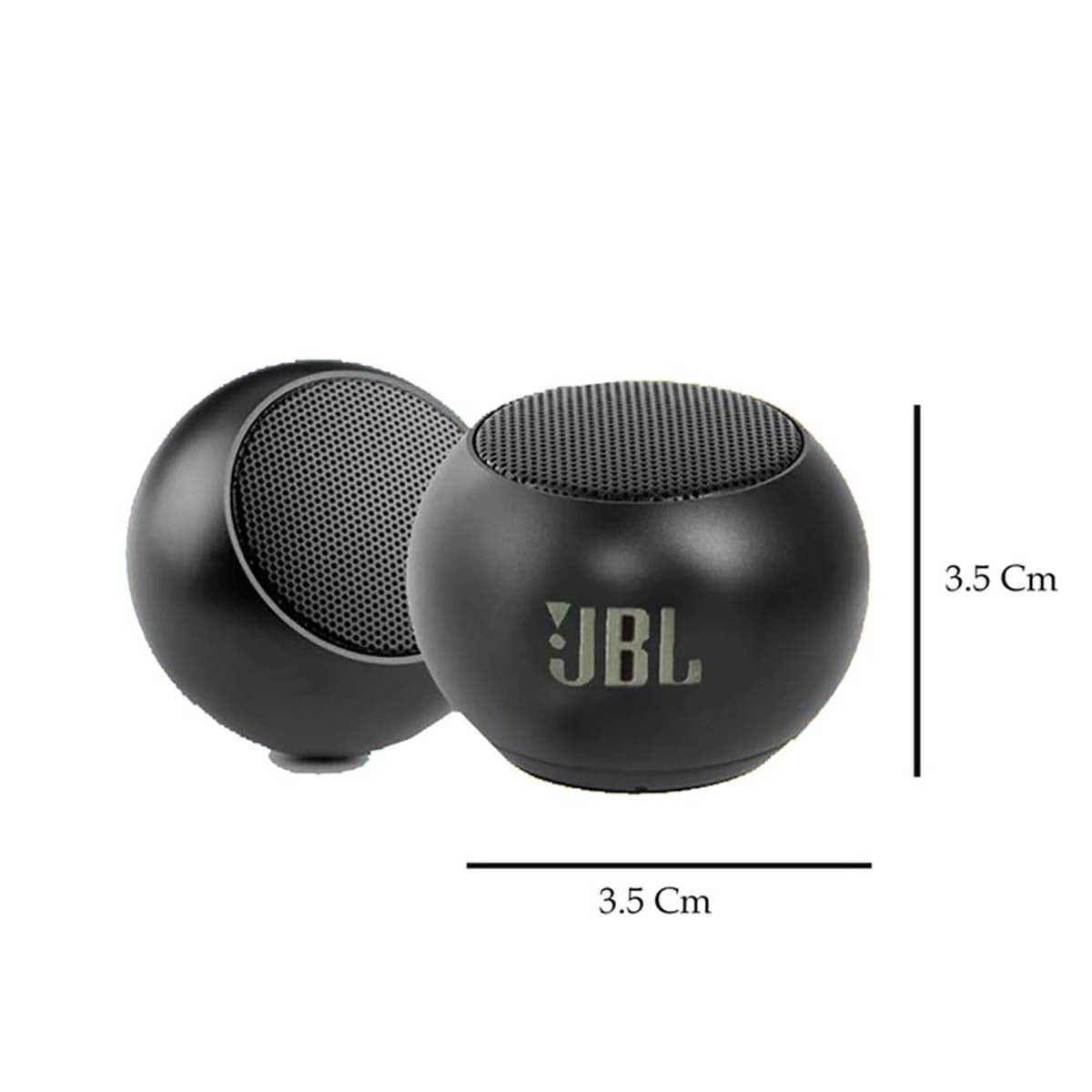 M3 JBL Mini Wireless Speaker Compact and Portable Sound