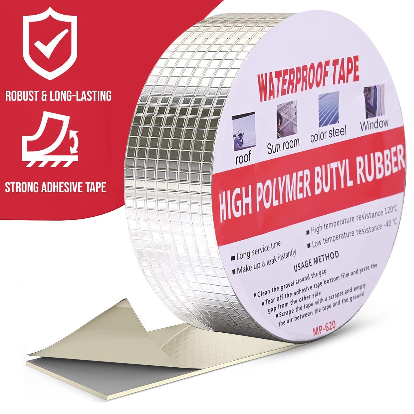 Leakage Waterproof tape