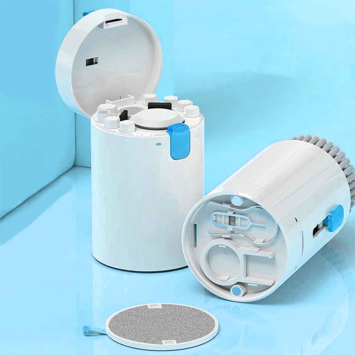20 in 1 Multi-Functional Cleaning Kit Airpods Earbuds PC Laptop Phone Camera