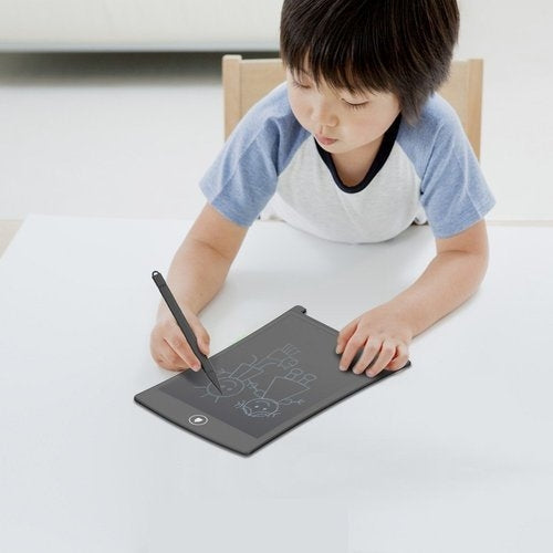 Multi Color LCD Writing Tablet
