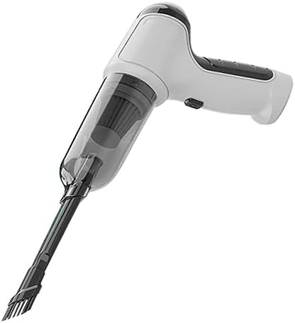 Handheld Rechargeable Vacuum Cleaner