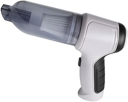Handheld Rechargeable Vacuum Cleaner