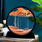 3D Oceanic Sandscape Home Decoration Water Sand Air ArtPiece - Tootooie