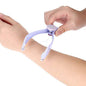 Hair Threading Removal Tweezer
