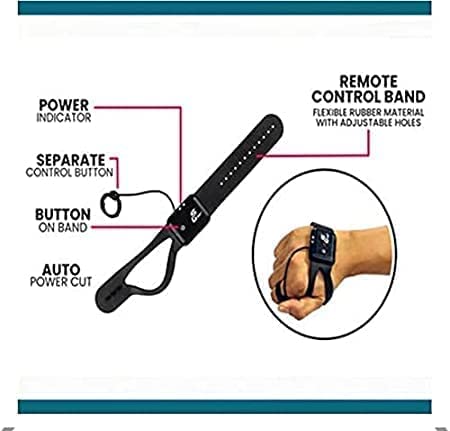 Helicopter with Hand Induction & Watch Control | Dynamic Motion Sensing Aerocraft