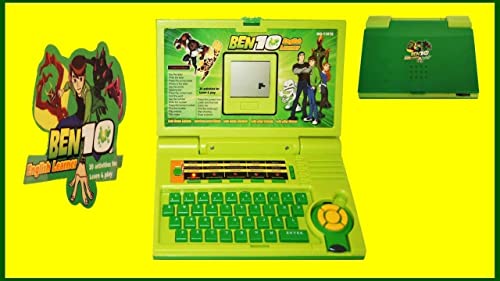 Ultimate Learner Laptop for kids