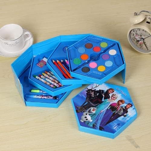 Secret Mind Art Set 46 pieces