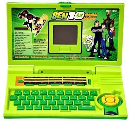 Ultimate Learner Laptop for kids
