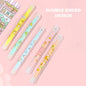 Erasable  Double Sided Highlighter Marker