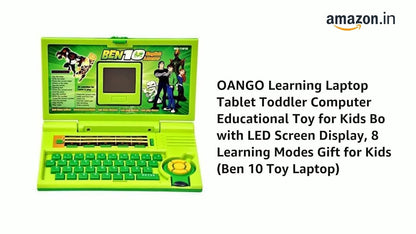 Ultimate Learner Laptop for kids
