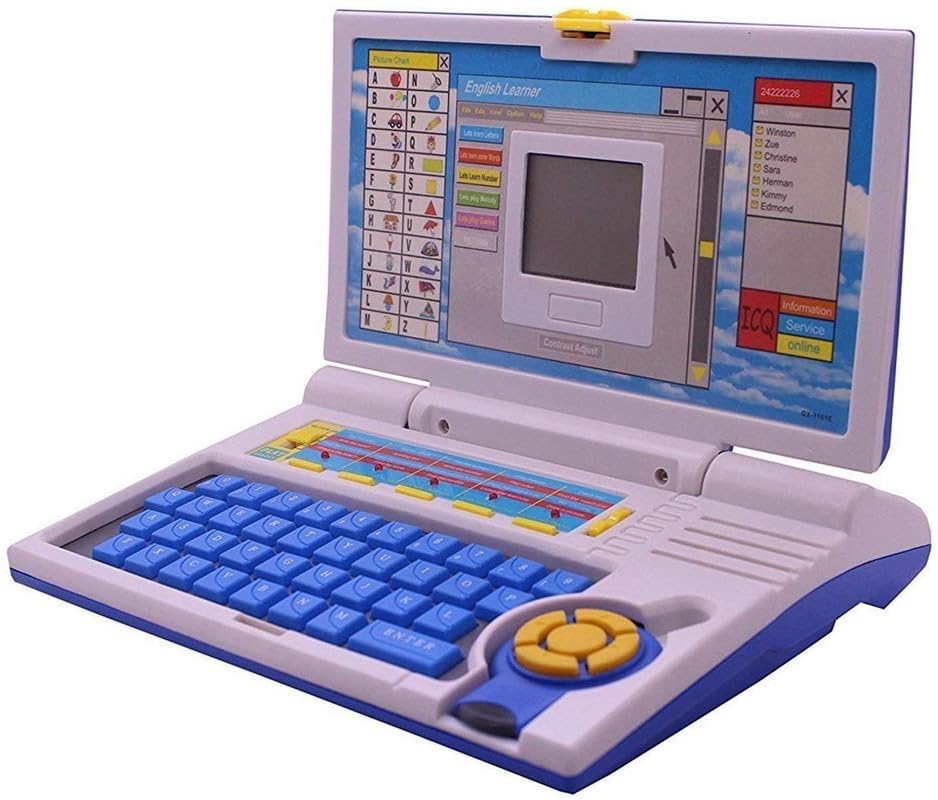 Ultimate Learner Laptop for kids