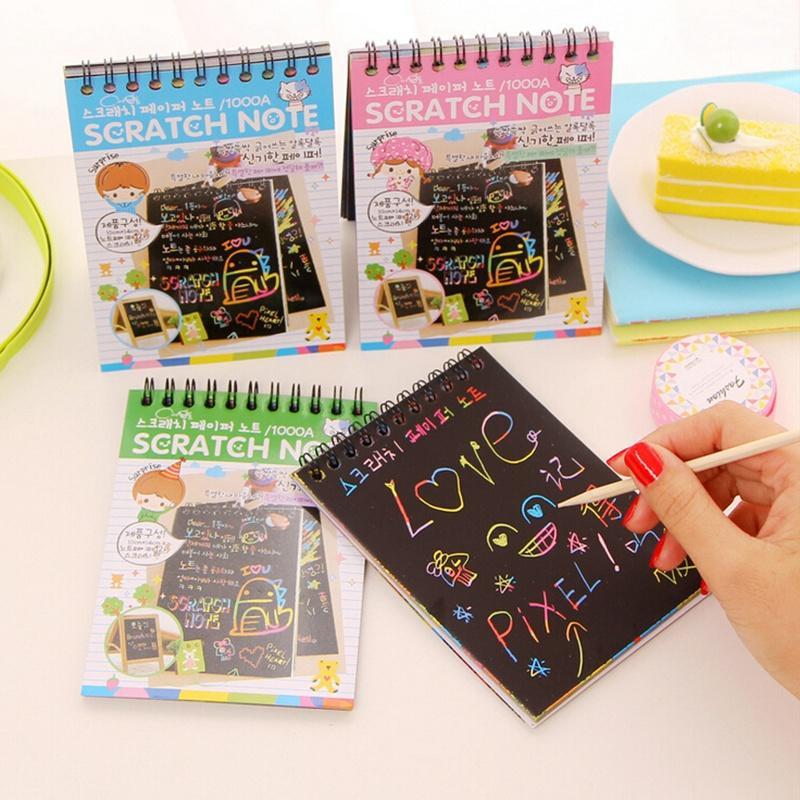 Spirograph Geometric Ruler - 3 Pcs