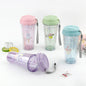 Spill Proof Travel Mug with Anti Leak Locking Lid