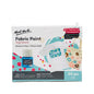 20 Pcs Mont Marte Fabric Paint Set
