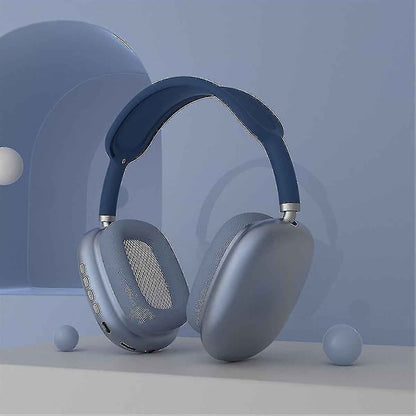 Air Max Tws P9 Macaron Wireless Stereo Bluetooth Headset