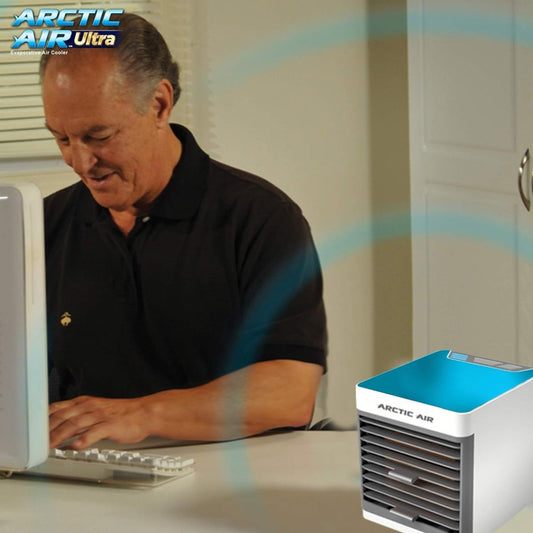 Arctic Ultra Air Cooler