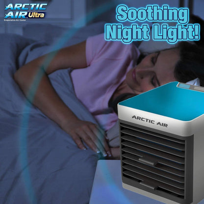 Arctic Ultra Air Cooler