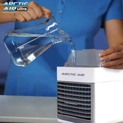 Arctic Ultra Air Cooler