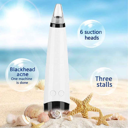 Blackhead Remover Vacuum Machine Device Electronic Skin Care Health