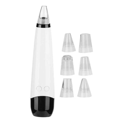 Blackhead Remover Vacuum Machine Device Electronic Skin Care Health