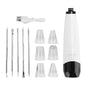 Blackhead Remover Vacuum Machine Device Electronic Skin Care Health