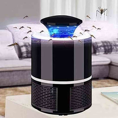 LED Bug Zapper Pest Control Mosquito Killer Lamp