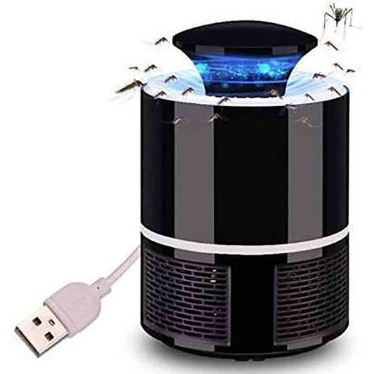 LED Bug Zapper Pest Control Mosquito Killer Lamp