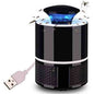 LED Bug Zapper Pest Control Mosquito Killer Lamp