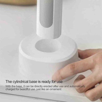 Electric Fly Catcher Zapper Rechargeable