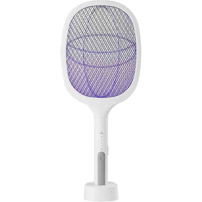 Electric Fly Catcher Zapper Rechargeable