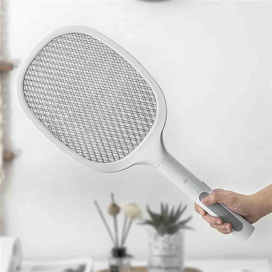 Electric Fly Catcher Zapper Rechargeable