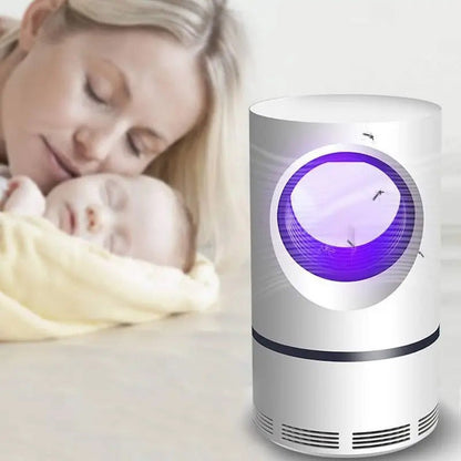 Electric Photocatalytic Led Anti Mosquito Killer