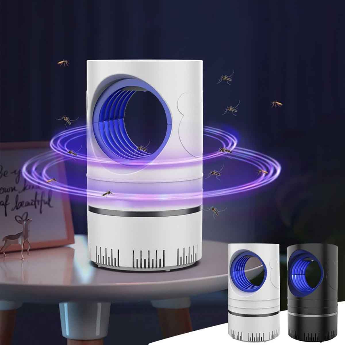 Electronic Mosquito Lamp Mosquito Trapper