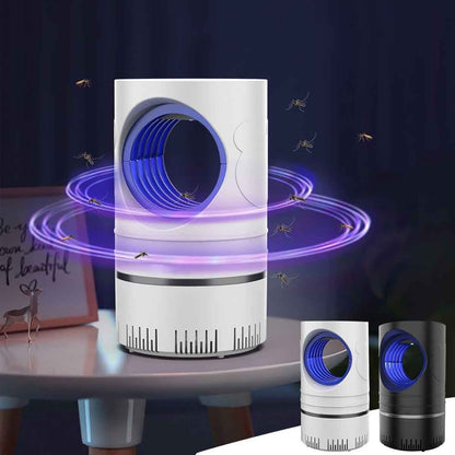 Electronic Mosquito Lamp Mosquito Trapper