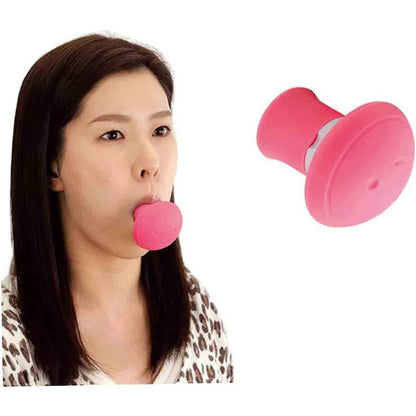 Face Jaw Exerciser Facial Yoga Skin Exerciser