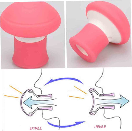 Face Jaw Exerciser Facial Yoga Skin Exerciser