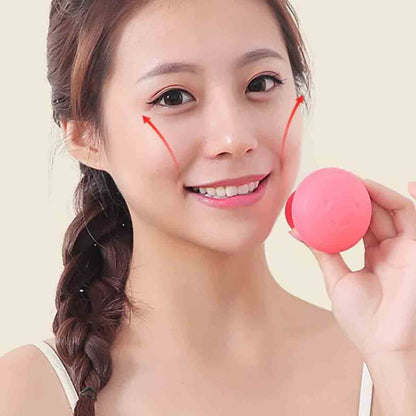 Face Jaw Exerciser Facial Yoga Skin Exerciser