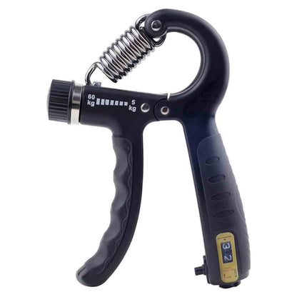 Adjustable Hand Grip Grippler Arm Exerciser