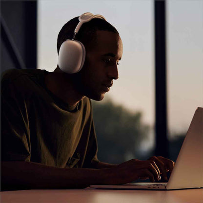 Headphone Wireless Bluetooth Airpods Max