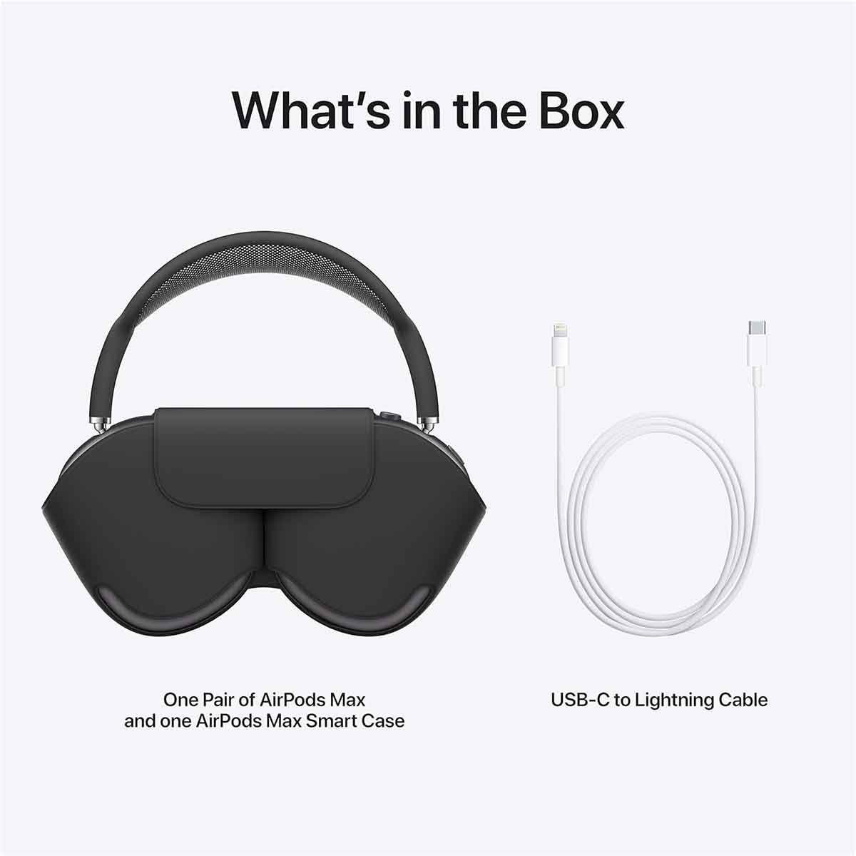 Headphone Wireless Bluetooth Airpods Max
