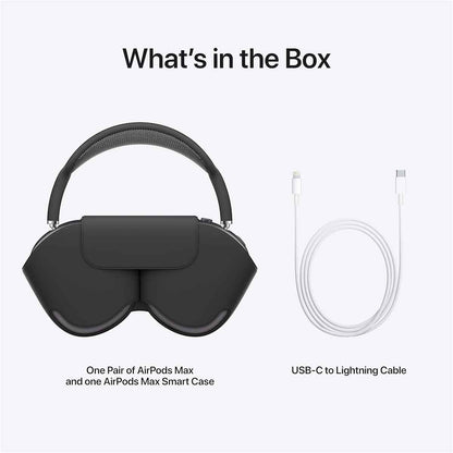Headphone Wireless Bluetooth Airpods Max
