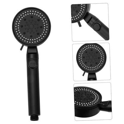 High Pressure Hand-held Shower Head