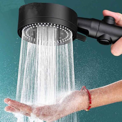 High Pressure Hand-held Shower Head