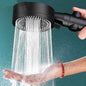 High Pressure Hand-held Shower Head