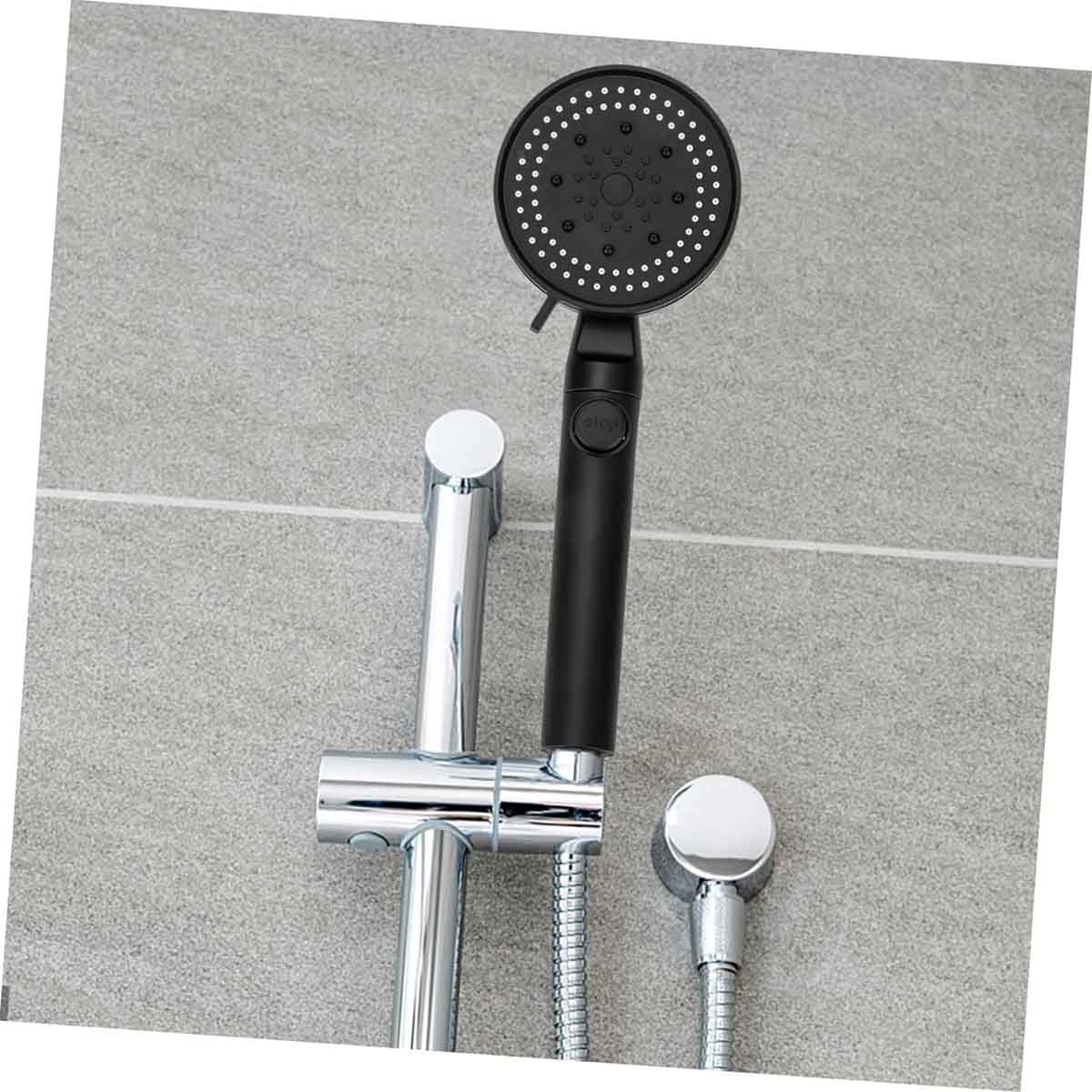 High Pressure Hand-held Shower Head