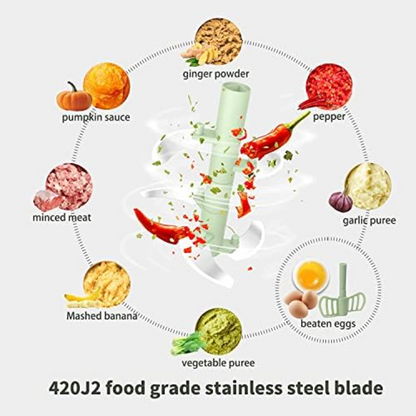 Multifunctional Vegetable Slicer Onion Chopper