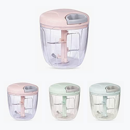 Multifunctional Vegetable Slicer Onion Chopper